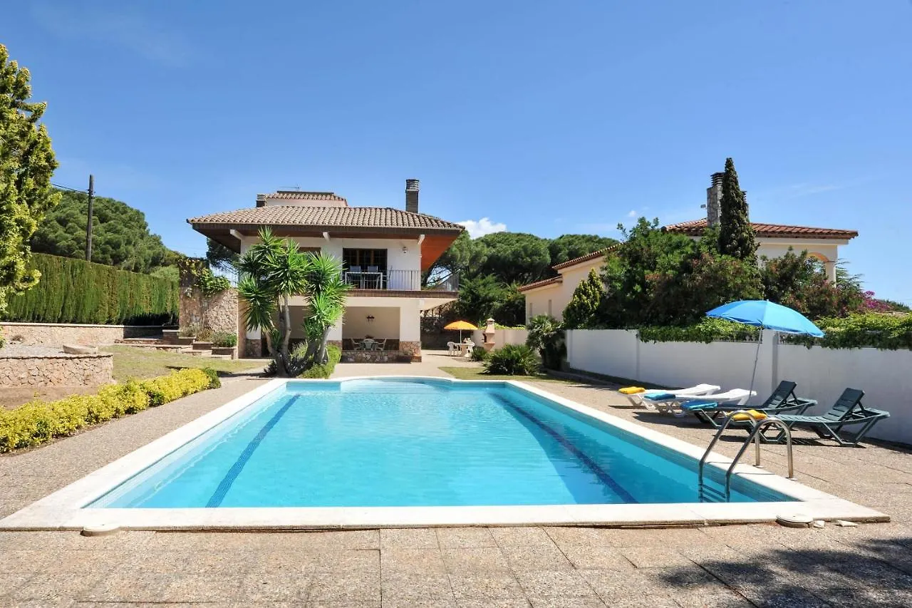 Villa Ramon L' Escala
