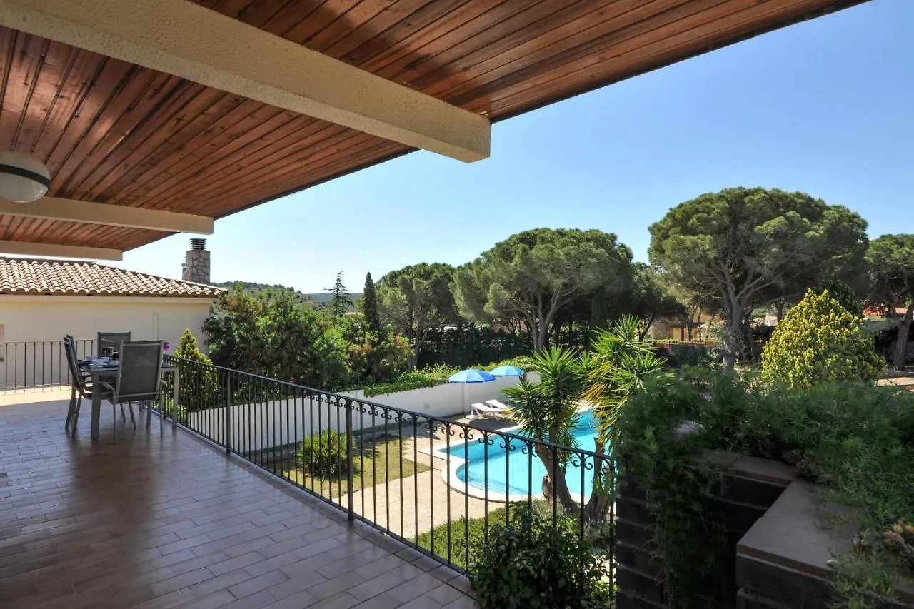 Villa Ramon L' Escala
