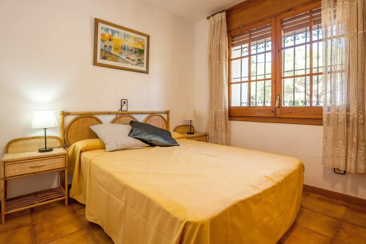 Villa Ramon L' Escala