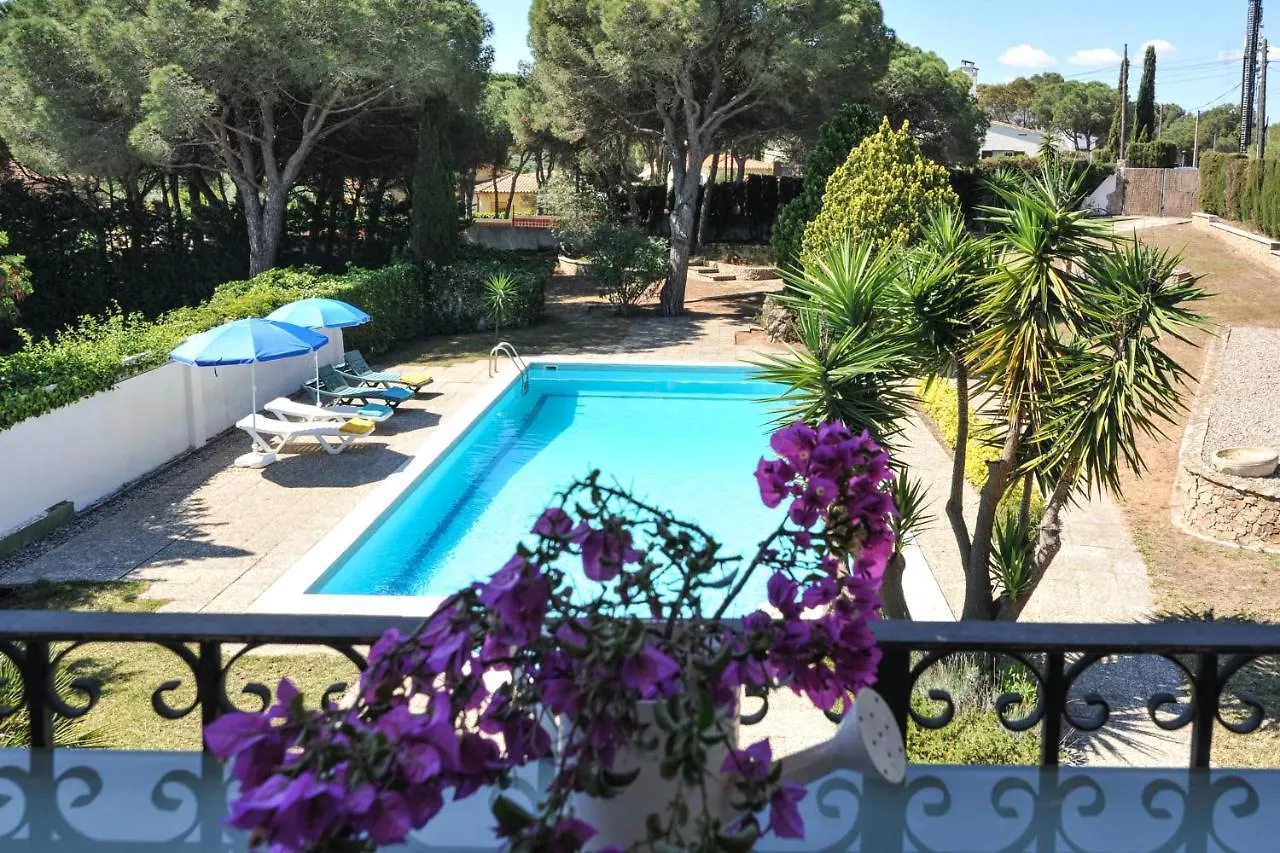 Villa Ramon L' Escala