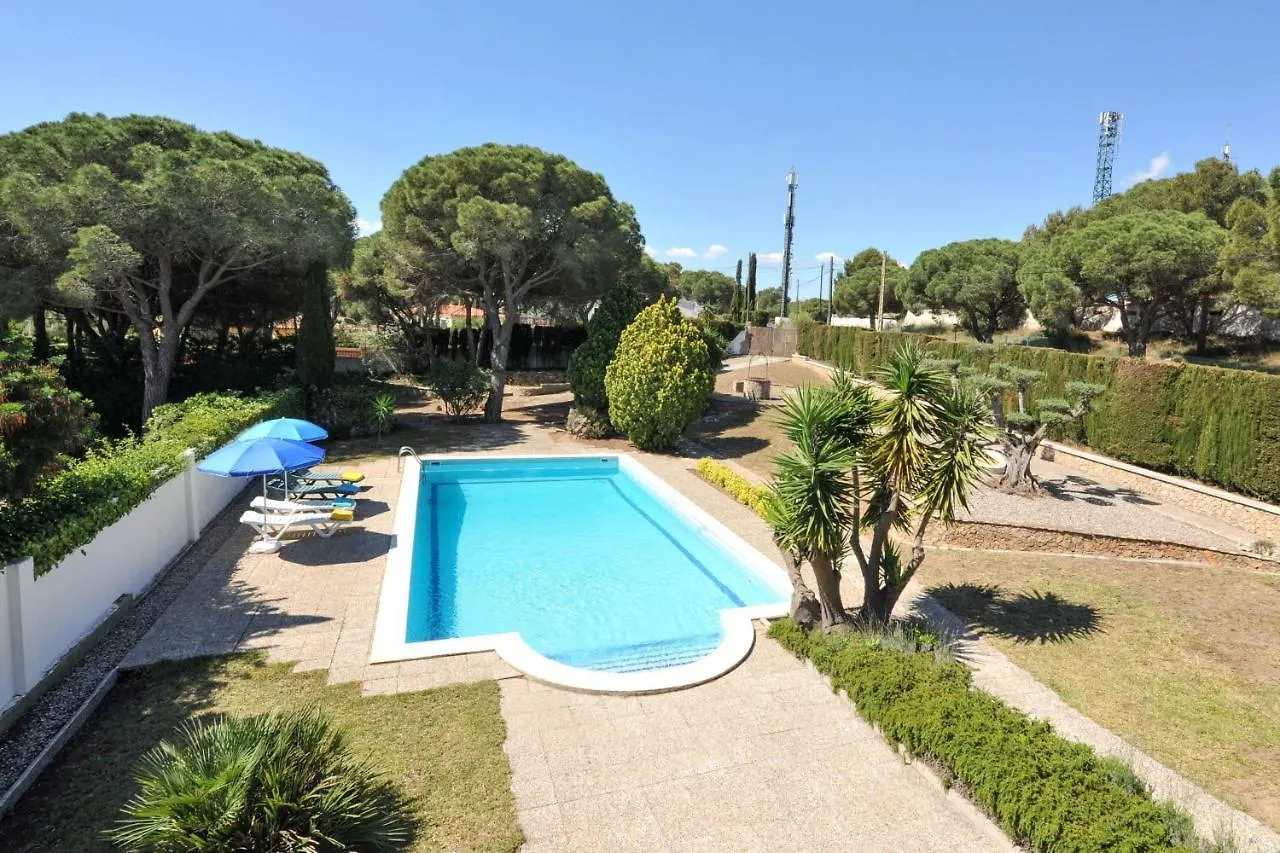 Villa Ramon L' Escala