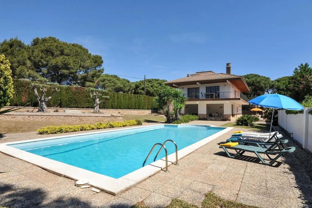 Villa Ramon L' Escala 0*,  Spanien
