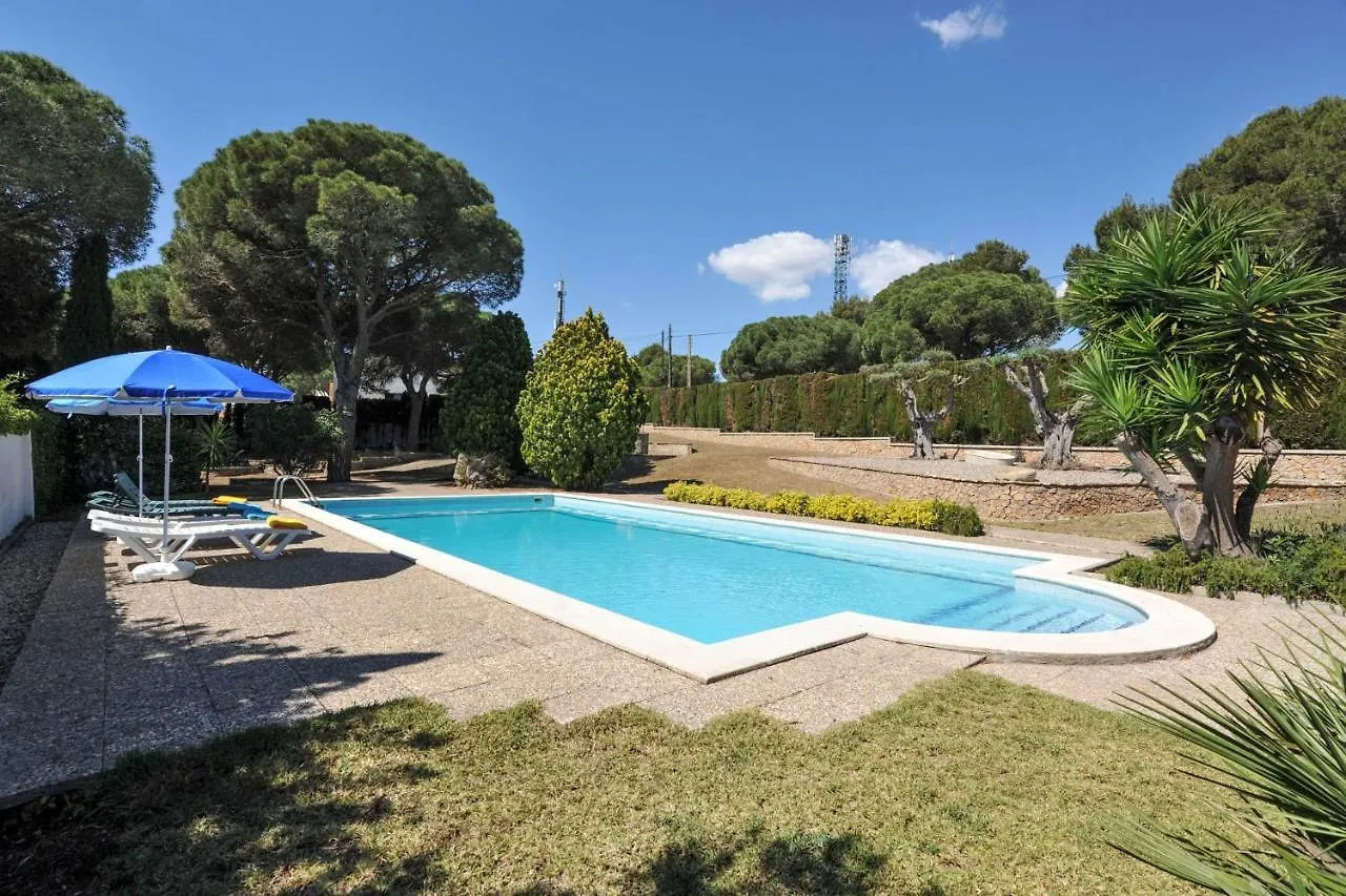 Villa Ramon L' Escala
