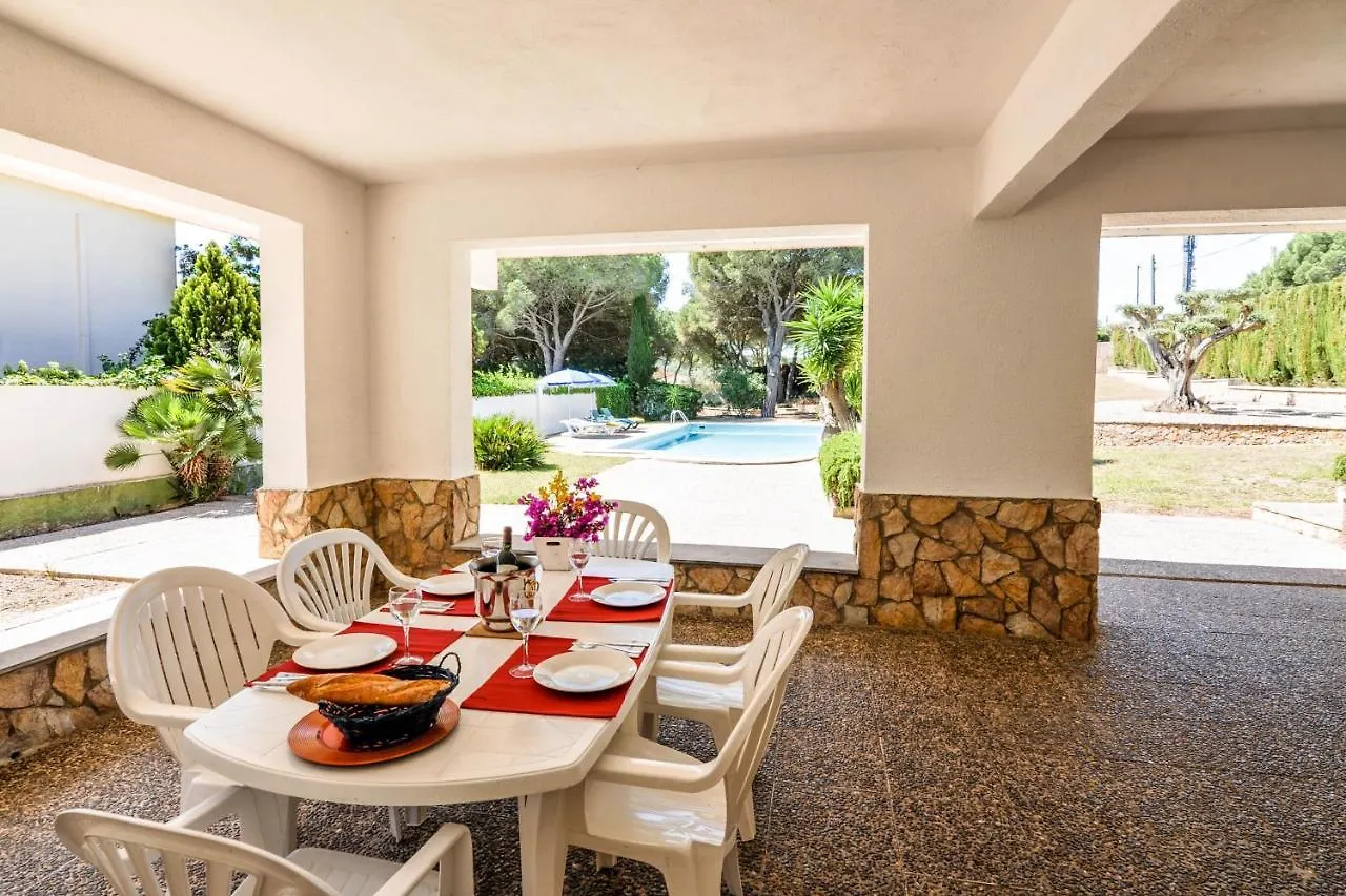 Villa Ramon L' Escala