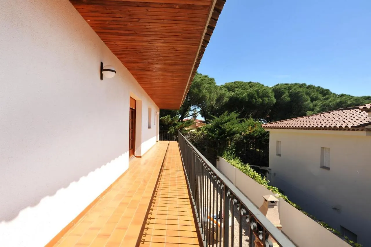 Villa Ramon L' Escala