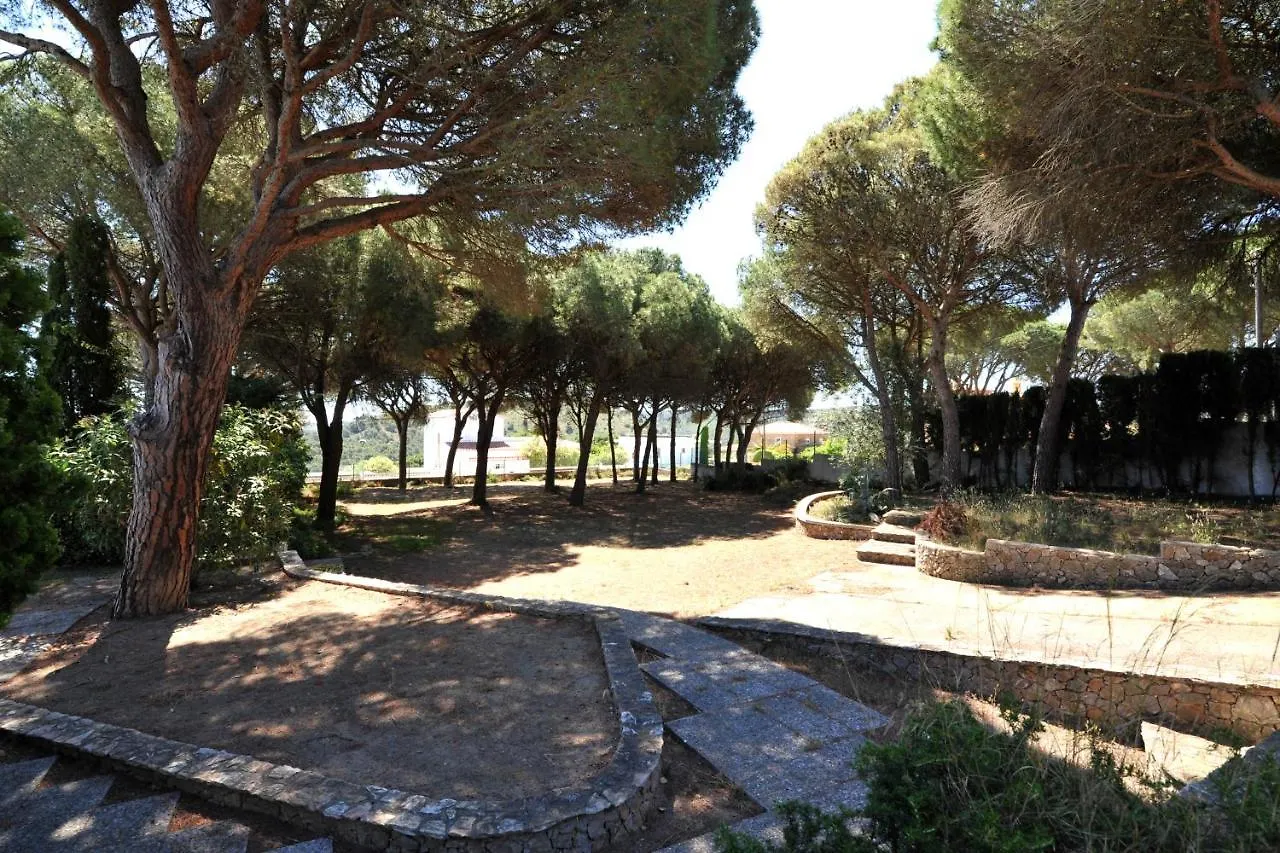 Villa Ramon L' Escala 0*,  Spanien
